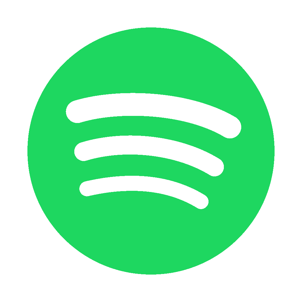 Logo Spotify